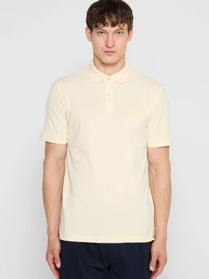 Foto van product Poloshirt Mexx geel
