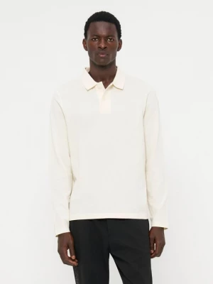 Foto van product Poloshirt Michael Kors crème