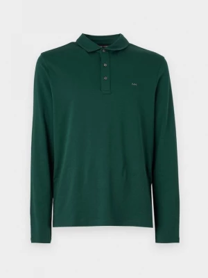 Foto van product Poloshirt Michael Kors donkerblauw