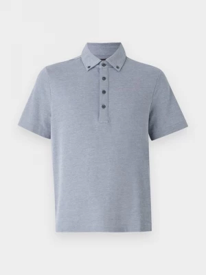 Foto van product Poloshirt Michael Kors donkerblauw