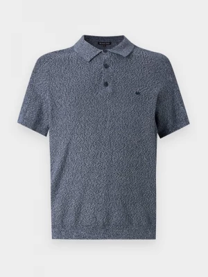 Foto van product Poloshirt Michael Kors donkerblauw