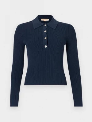 Foto van product Poloshirt Michael Kors donkerblauw