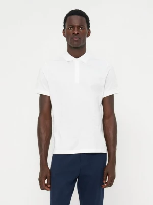 Foto van product Poloshirt Michael Kors wit