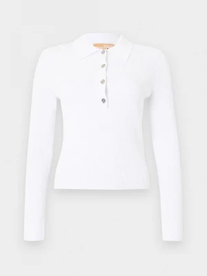 Foto van product Poloshirt Michael Kors wit