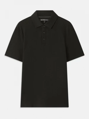 Foto van product Poloshirt Michael Kors zwart