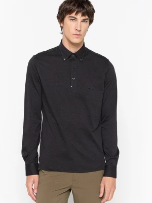 Foto van product Poloshirt Michael Kors zwart