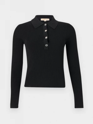 Foto van product Poloshirt Michael Kors zwart