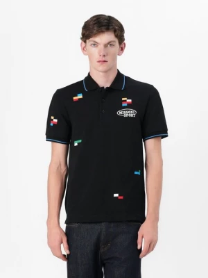Foto van product Poloshirt Missoni