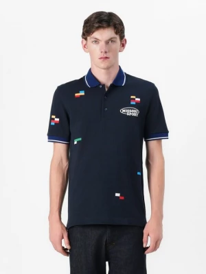 Foto van product Poloshirt Missoni