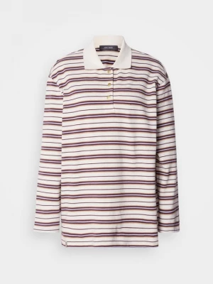 Foto van product Poloshirt MOS MOSH blauw