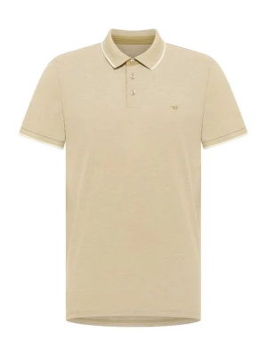 Foto van product Poloshirt Mustang lichtgroen