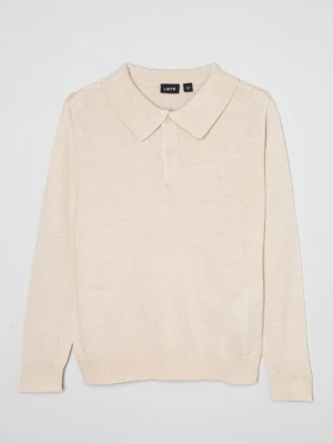 Foto van product Poloshirt NAME IT beżowy