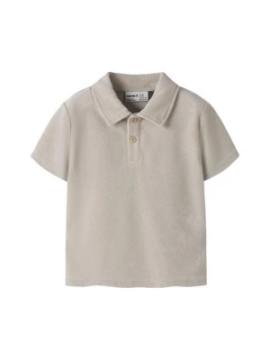 Foto van product Poloshirt NAME IT crème