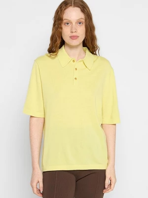 Foto van product Poloshirt Nanushka groen