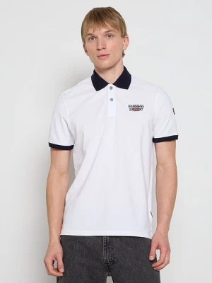 Foto van product Poloshirt Napapijri