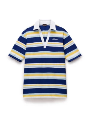 Foto van product Poloshirt Napapijri