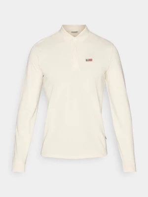Foto van product Poloshirt Napapijri beżowy