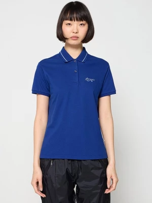 Foto van product Poloshirt Napapijri blauw