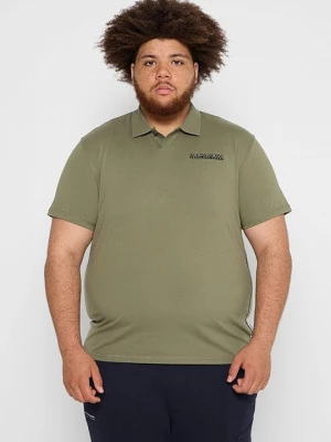 Foto van product Poloshirt Napapijri groen