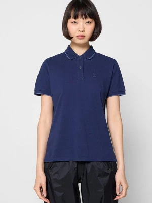 Foto van product Poloshirt Napapijri taupe