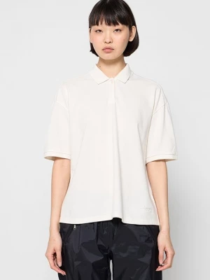 Foto van product Poloshirt Napapijri wit