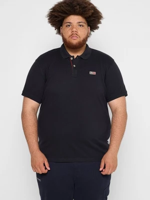 Foto van product Poloshirt Napapijri zwart