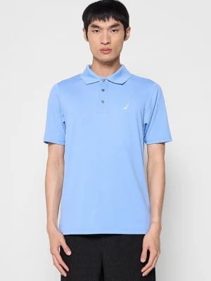 Foto van product Poloshirt Nautica donkerblauw