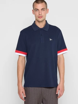Foto van product Poloshirt Nautica donkerblauw