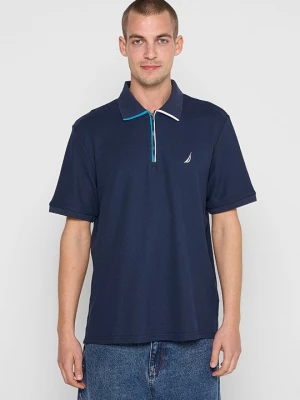 Foto van product Poloshirt Nautica donkerblauw