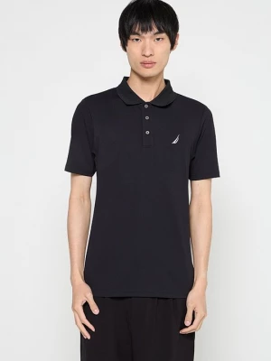 Foto van product Poloshirt Nautica zwart