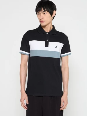 Foto van product Poloshirt Nautica zwart