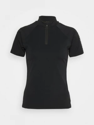 Foto van product Poloshirt NEBBIA zwart
