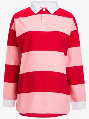 Foto van product Poloshirt Next donkerroze
