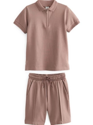 Foto van product Poloshirt Next donkerroze