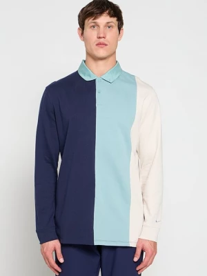 Foto van product Poloshirt Nike blauw