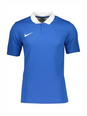 Foto van product Poloshirt Nike blauw