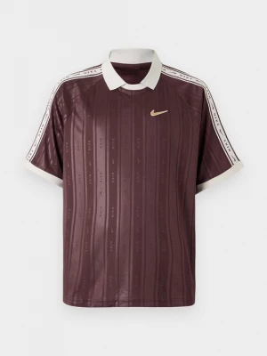 Foto van product Poloshirt Nike bordeauxrood