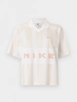 Foto van product Poloshirt Nike crème