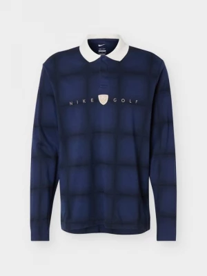 Foto van product Poloshirt Nike donkerblauw