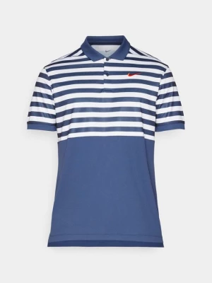 Foto van product Poloshirt Nike donkerblauw