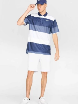 Foto van product Poloshirt Nike donkerblauw