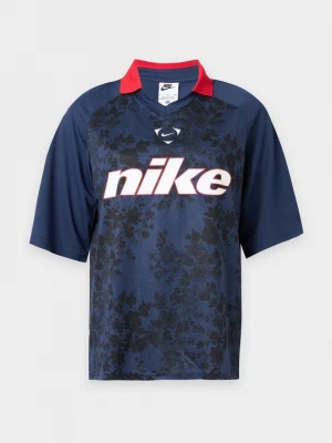 Foto van product Poloshirt Nike donkerblauw
