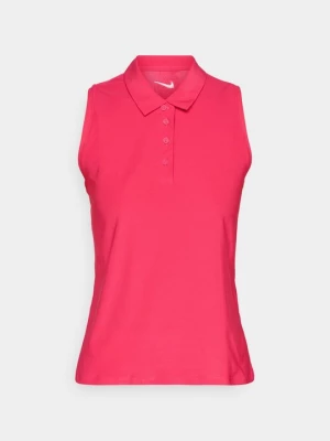 Foto van product Poloshirt Nike donkerroze