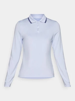Foto van product Poloshirt Nike grijs