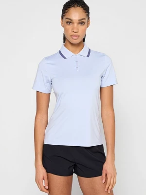 Foto van product Poloshirt Nike lichtblauw