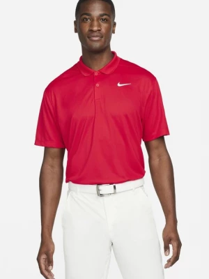 Foto van product Poloshirt Nike rood