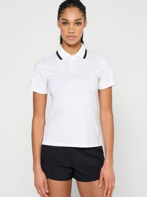 Foto van product Poloshirt Nike wit