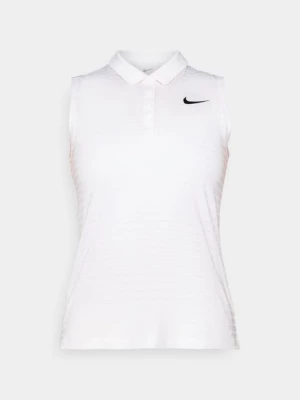 Foto van product Poloshirt Nike wit