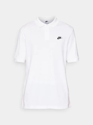 Foto van product Poloshirt Nike wit