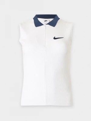Foto van product Poloshirt Nike wit